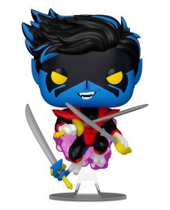 FUNKO POP XMEN 97 NIGHTCRWALER