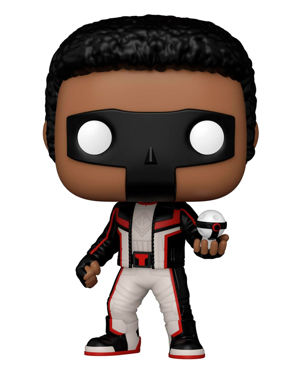FUNKO POP HEROES DC SUPERMAN 2025 MR TERRIFIC