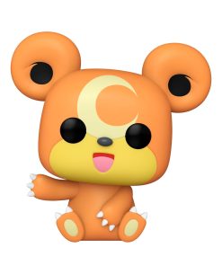 FUNKO POP GAMES POKEMON TEDDIRUSA