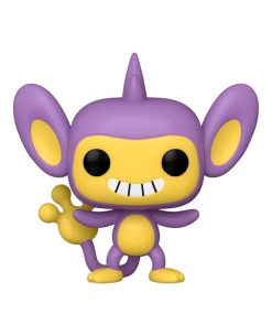 FUNKO POP GAMES POKEMON AIPOM