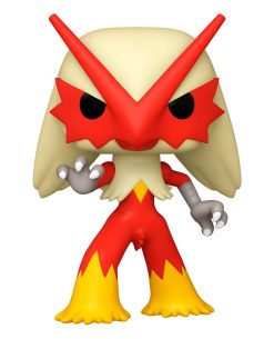 FUNKO POP GAMES POKEMON BLAZIKEN