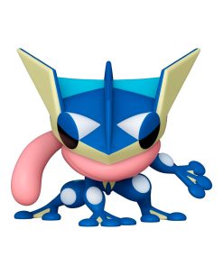 FUNKO POP GAMES POKEMON GRENINJA