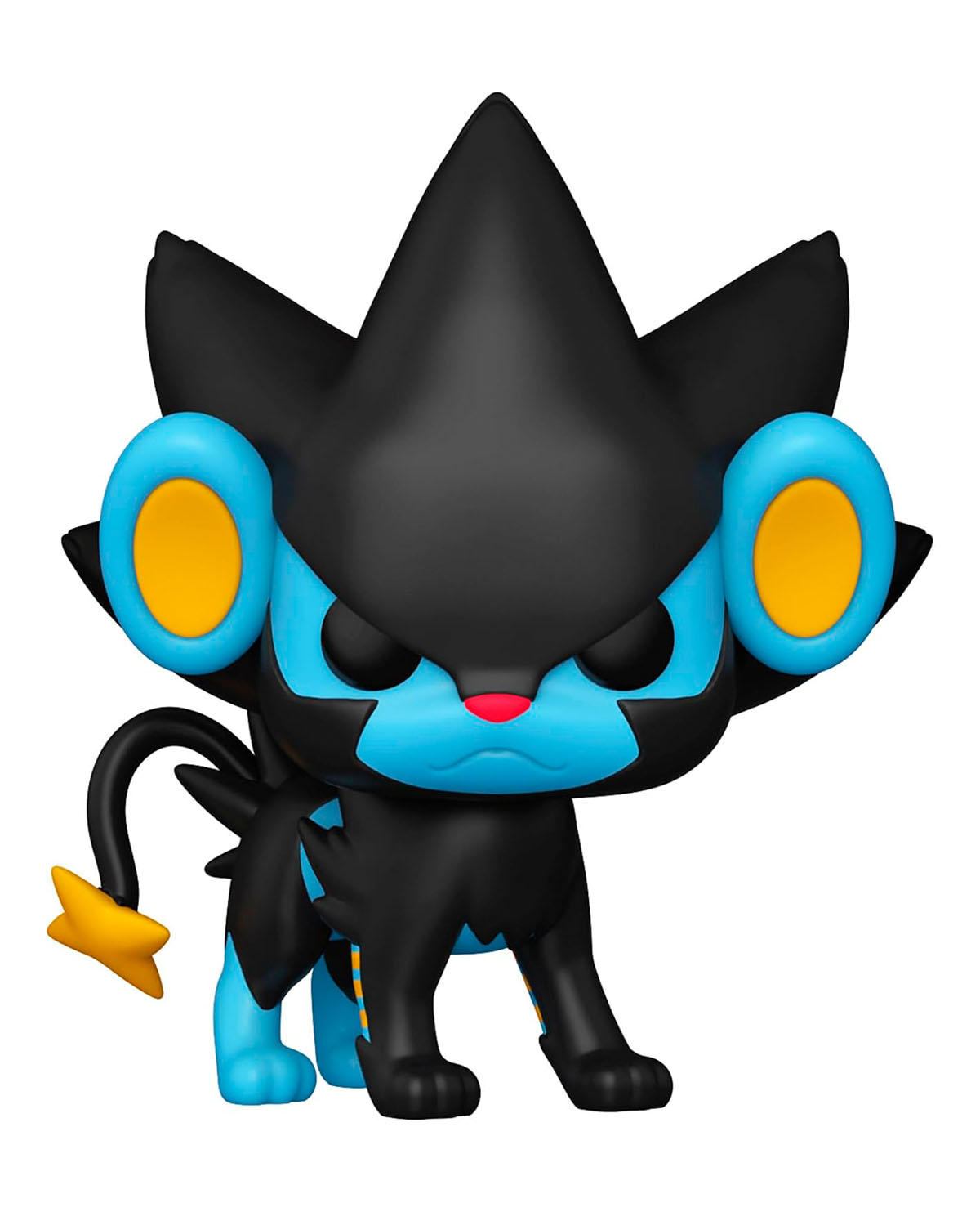FUNKO POP GAMES POKEMON LUXRAY