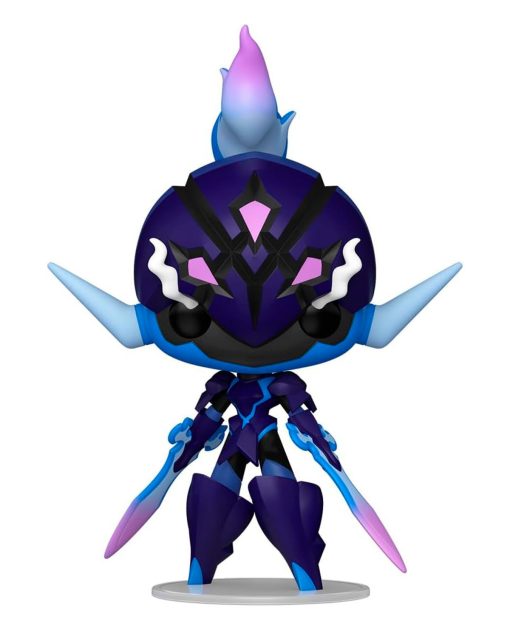 FUNKO POP GAMES POKEMON CERULEDGE