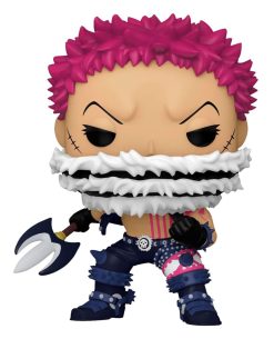 FUNKO POP ANIMATION ONE PIECE CHARLOTTE KATAKURI