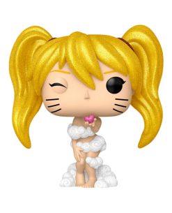 FUNKO POP ANIMATION NARUTO SHIPPUDEN NARUTO SEXY JUTSU DIAMOND GLITTER