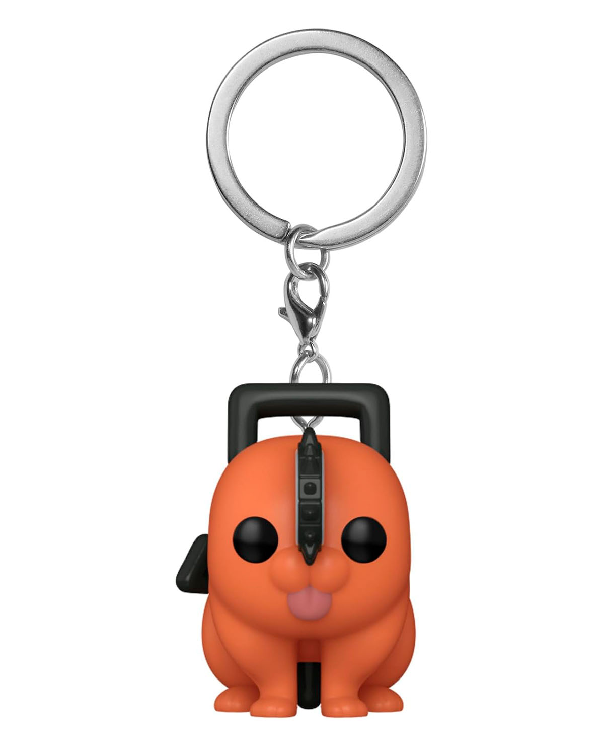 FUNKO POP KEYCHAIN CHAINSAWMAN POCHITA