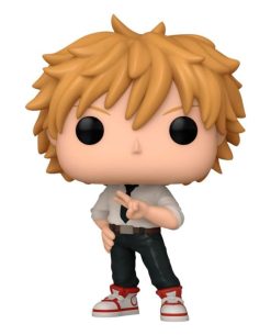 FUNKO POP ANIMATION CHAINSAWMAN DENJI