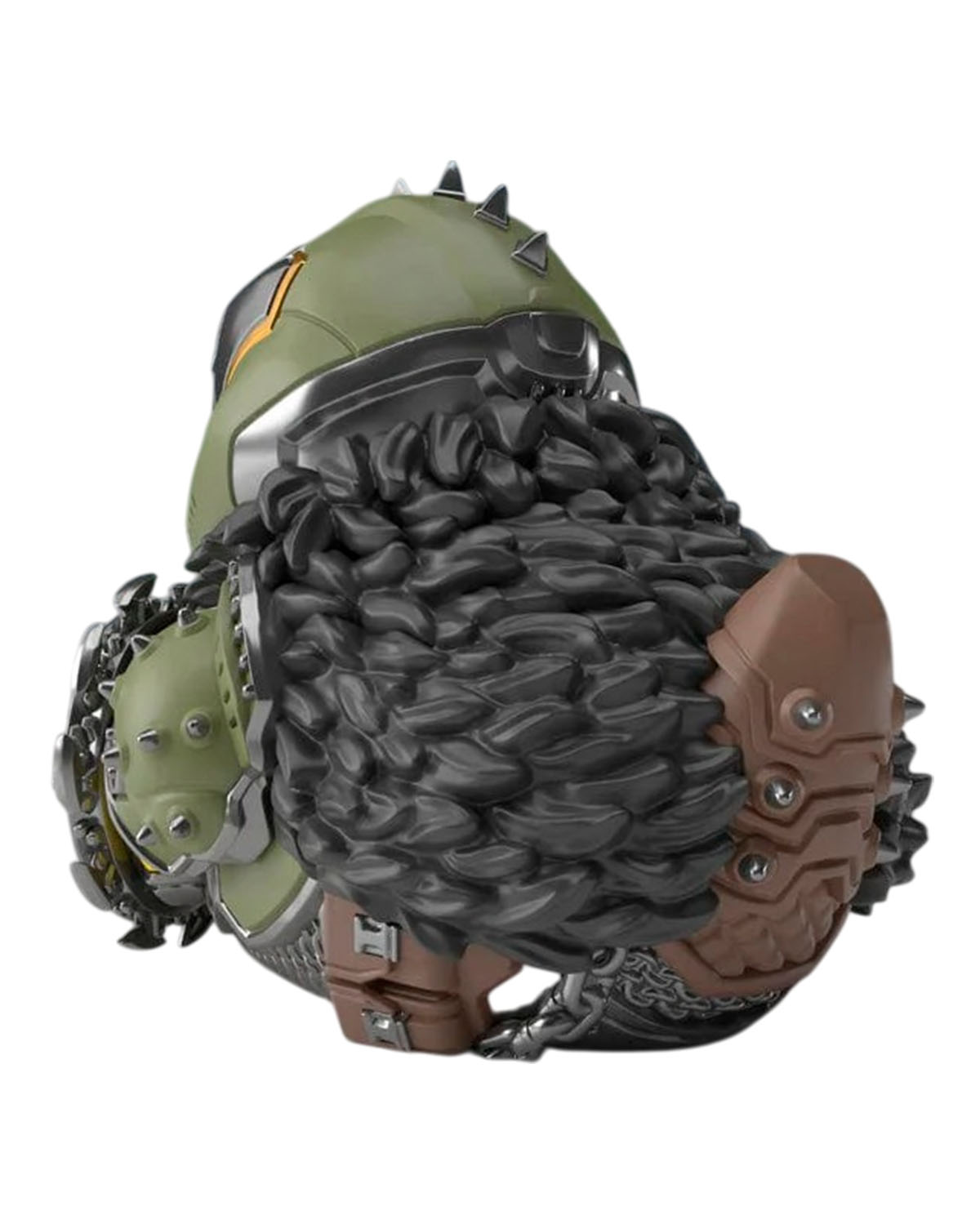 FIGURA TUBBZ DOOM THE DARK AGES FIRST EDITION - Image 4