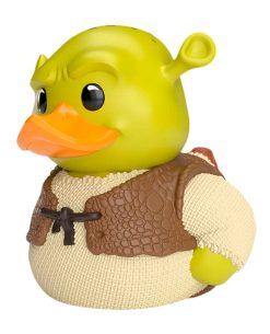 FIGURA TUBBZ DREAMWORKS SHREK FIRST EDITION