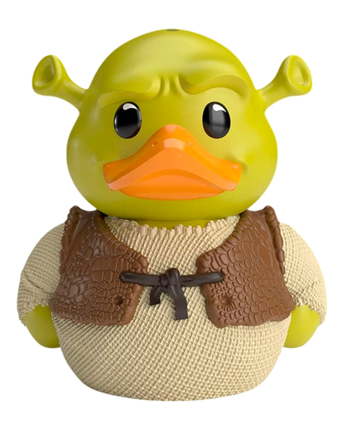 FIGURA TUBBZ DREAMWORKS SHREK FIRST EDITION - Image 2