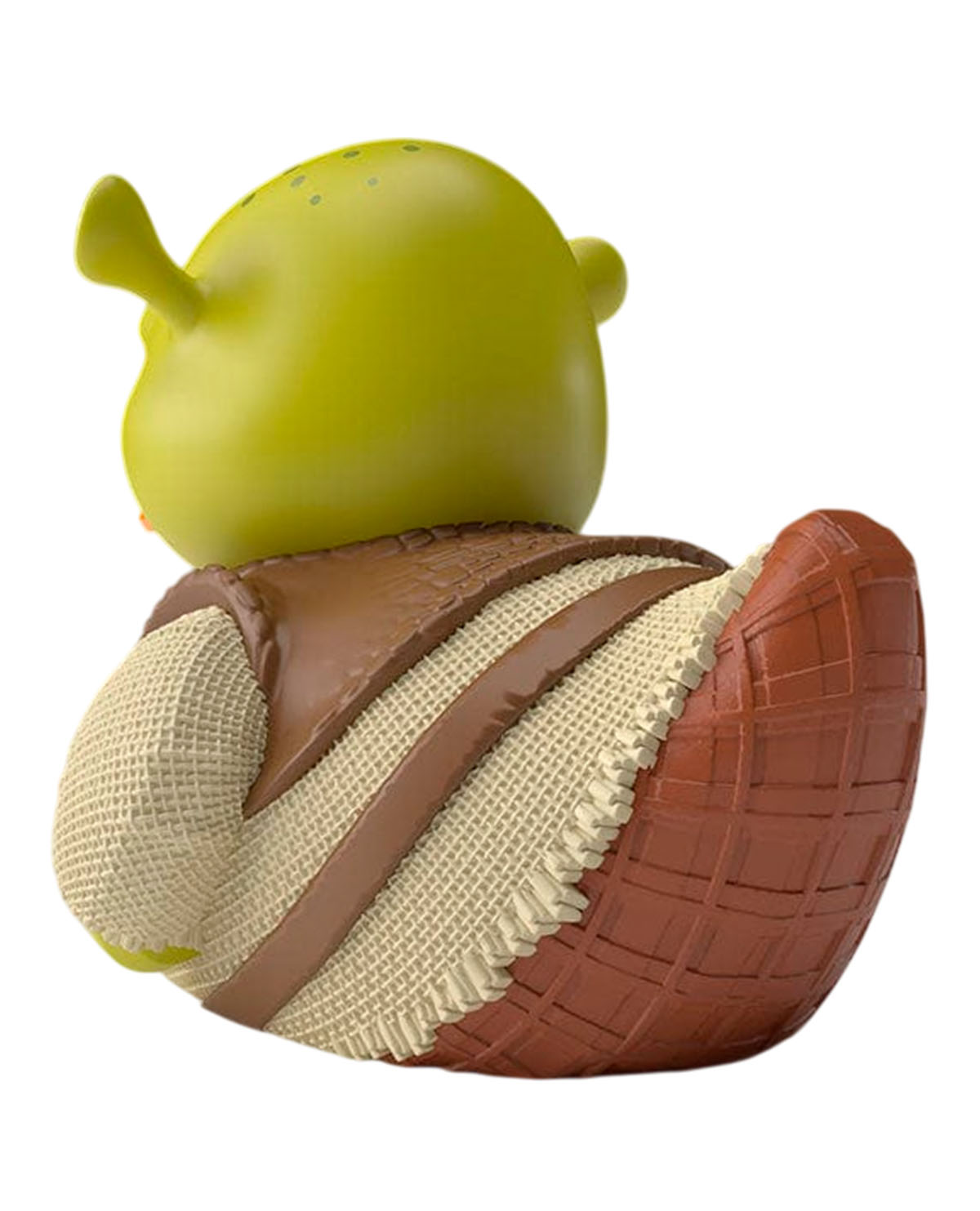 FIGURA TUBBZ DREAMWORKS SHREK FIRST EDITION - Image 3