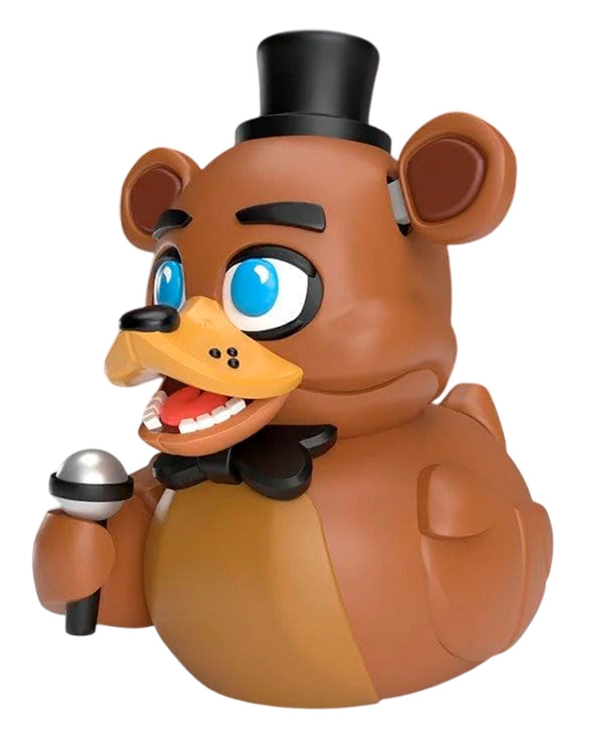 FIGURA TUBBZ FIVE NIGHTS AT FREDDYS FREDDY BOXED EDITION