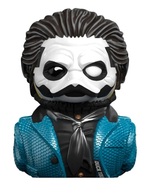 FIGURA TUBBZ GHOST PAPA EMERITUS IV BOXED EDITION - Image 2