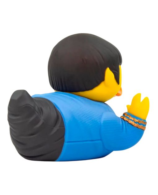 FIGURA TUBBZ STAR TREK SPOCK BOXED EDITION - Image 3