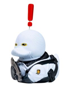 FIGURA TUBBZ METAL GEAR SOLID GENOME SOLDIER BOXED EDITION