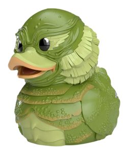 FIGURA TUBBZ MONSTERS CREATURE FROM THE BLACK LAGOON MINI