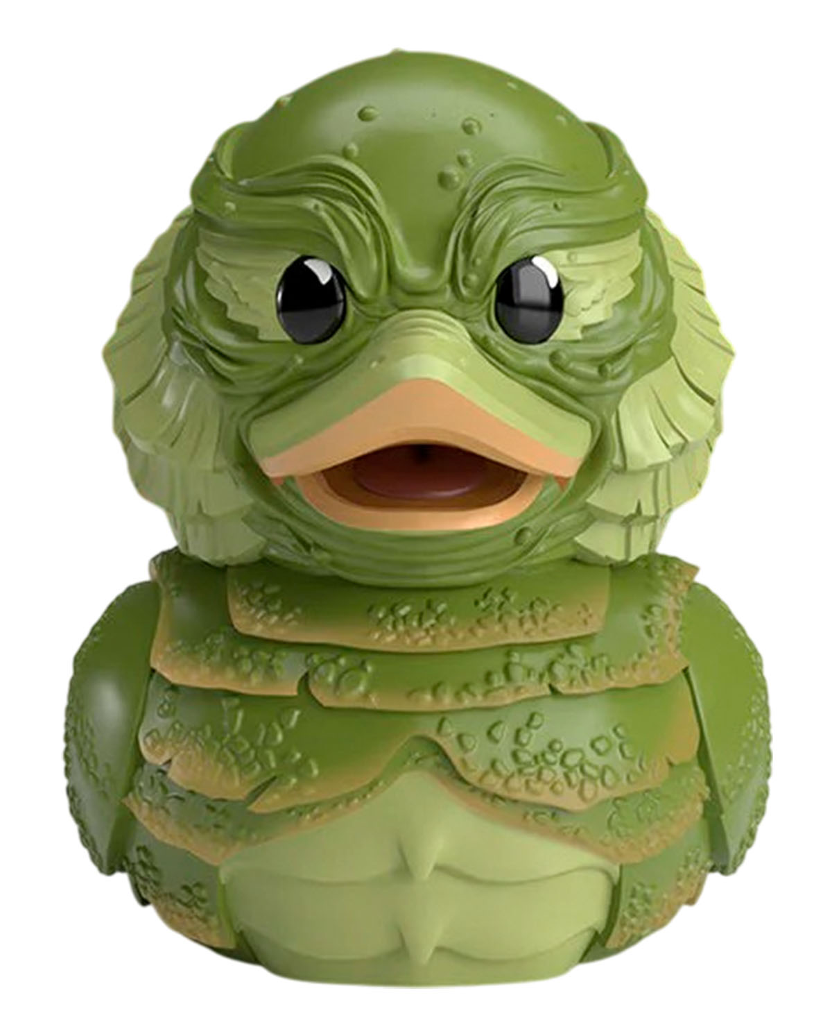 FIGURA TUBBZ MONSTERS CREATURE FROM THE BLACK LAGOON MINI - Image 2
