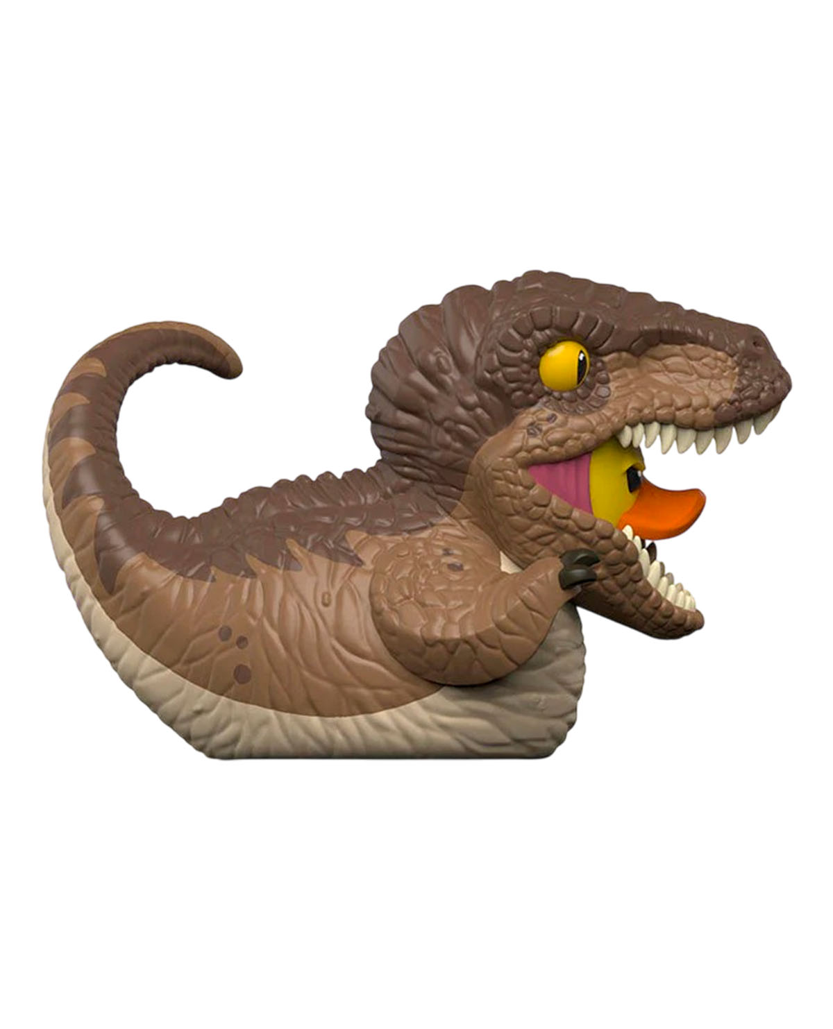 FIGURA TUBBZ JURASSIC PARK VELOCIRAPTOR MINI - Image 3