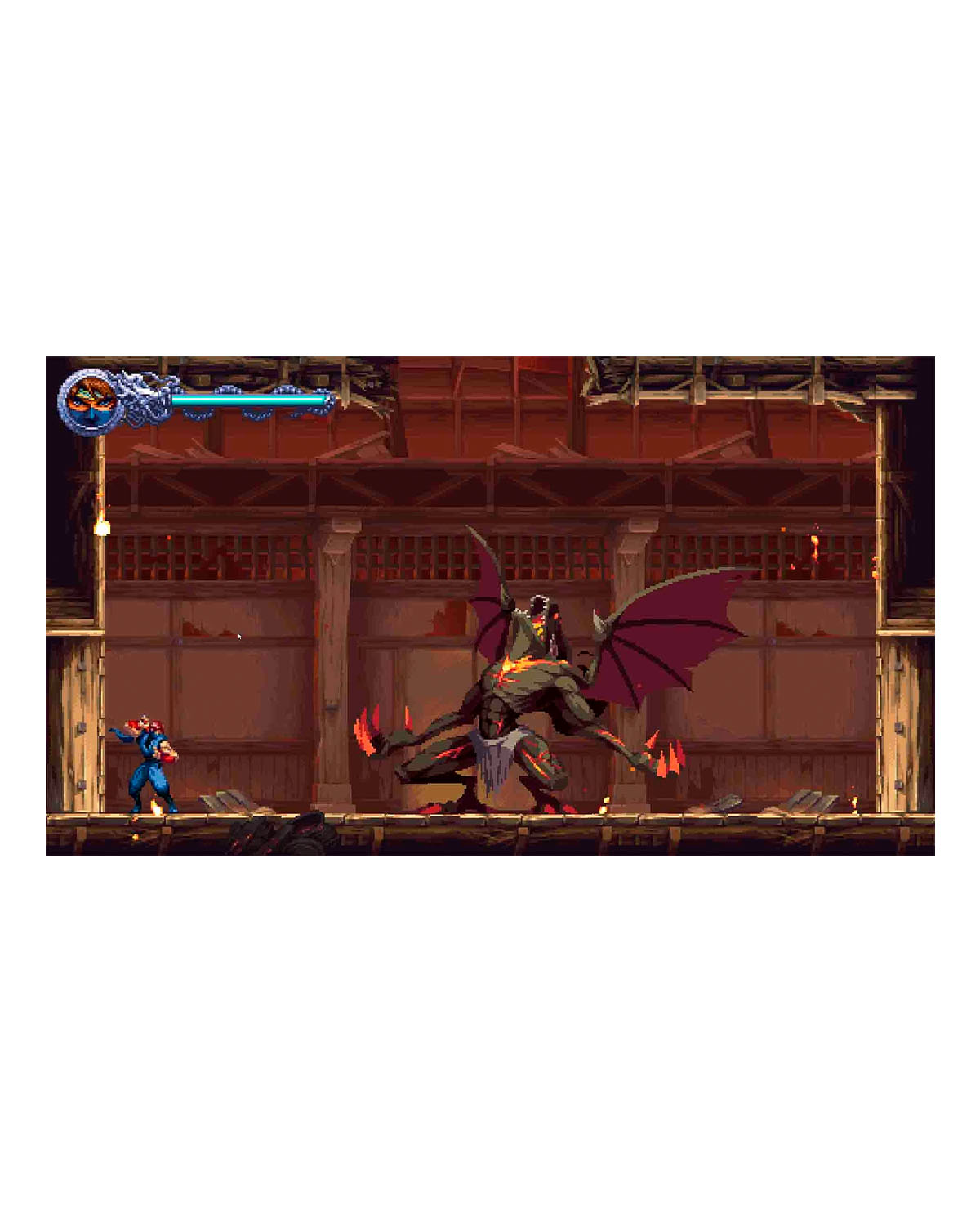 NINJA GAIDEN RAGEBOUND - Image 2