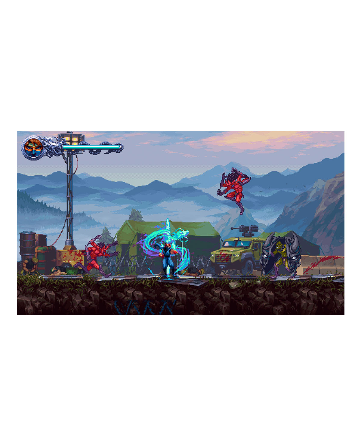 NINJA GAIDEN RAGEBOUND - Image 5