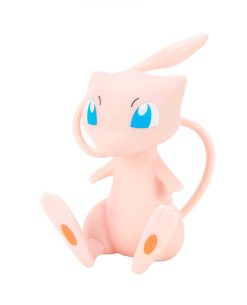 FIGURA POKEMON VINYL MEW