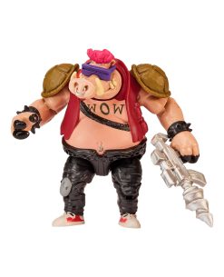 FIGURA DE ACCION BANDAI TMNT BEBOP