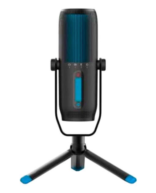 ML MICROFONO JLAB TALK USB NEGRO