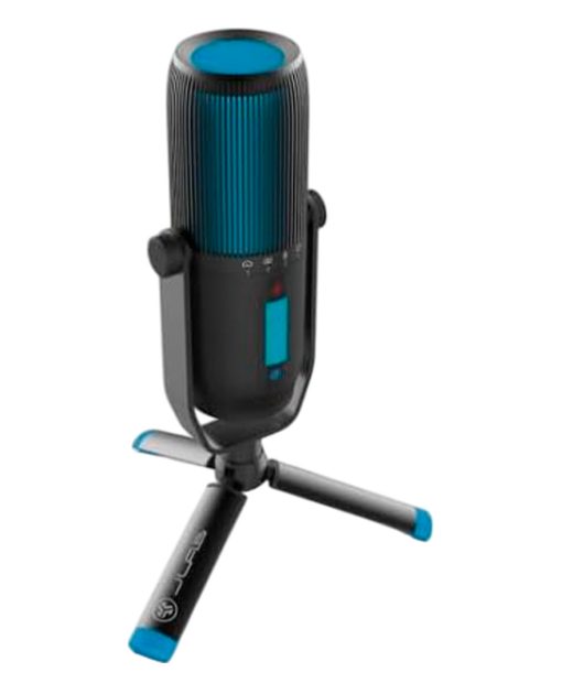 ML MICROFONO JLAB TALK USB NEGRO - Image 2