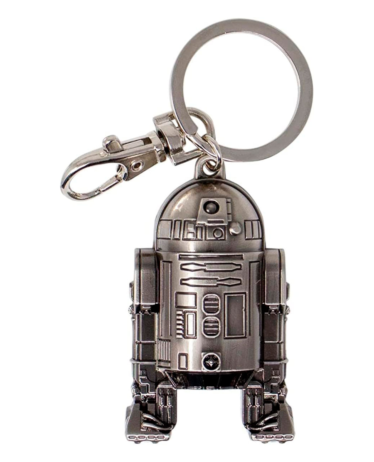 LLAVERO STAR WARS R2 D2