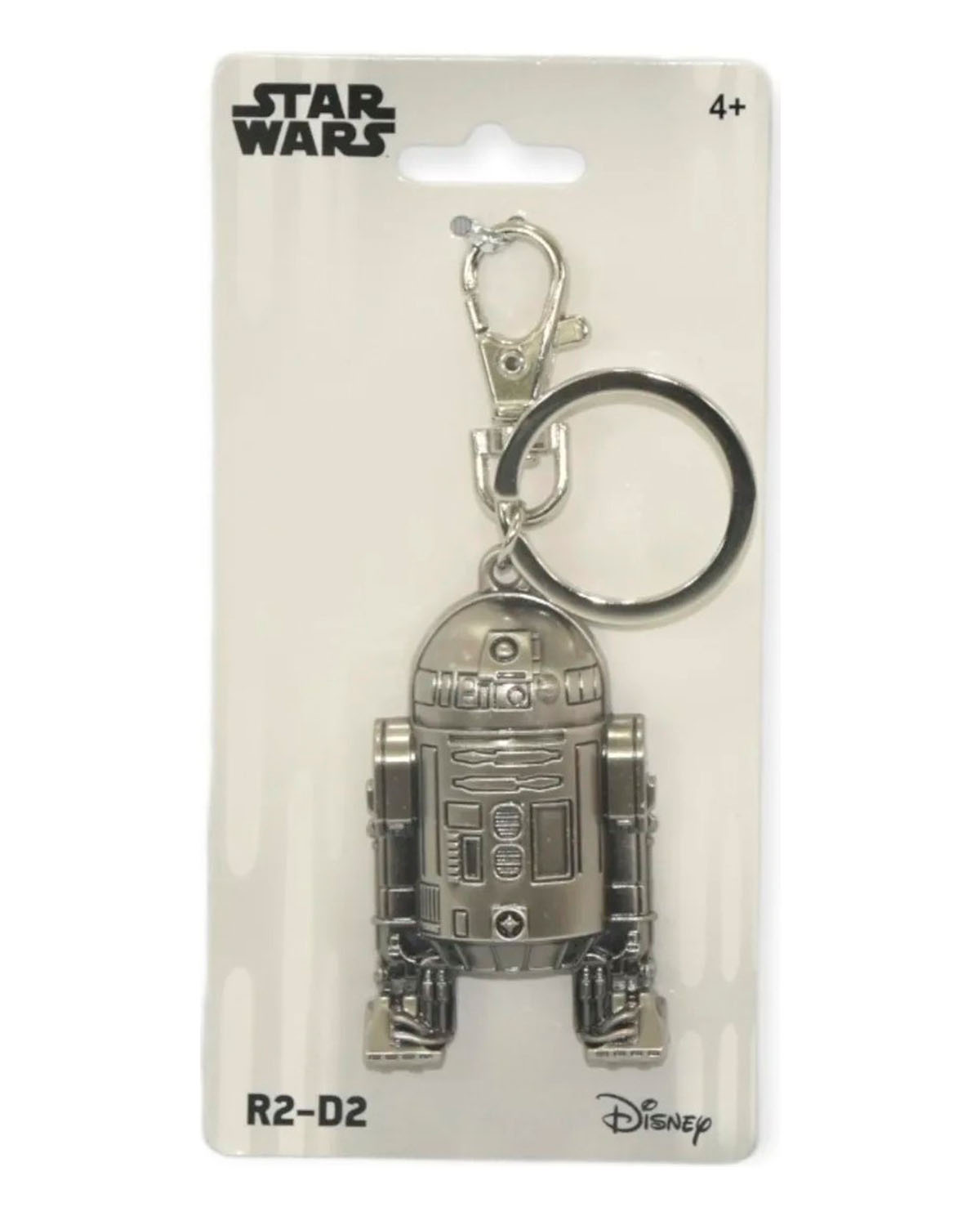 LLAVERO STAR WARS R2 D2 - Image 2