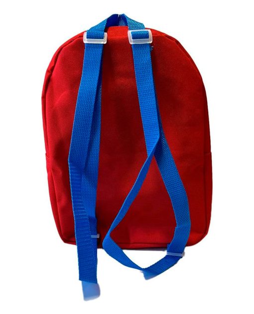 MOCHILA BIOWORLD SUPER MARIO BROS MARIO - Image 2