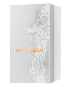 MORTAL KOMBAT 1 KOLLECTORS EDITION