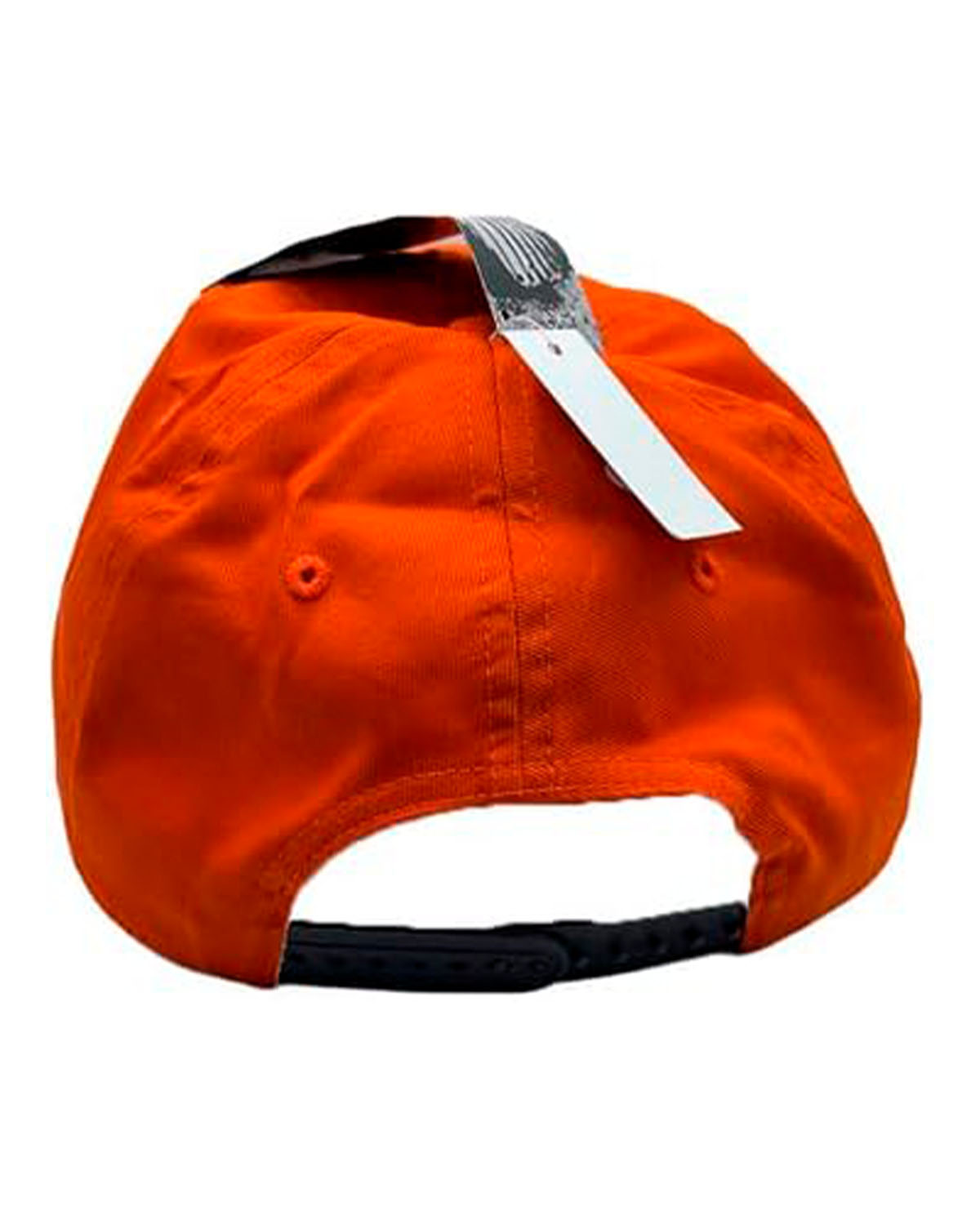 GORRA NARANJA LOGO NASA - Image 4