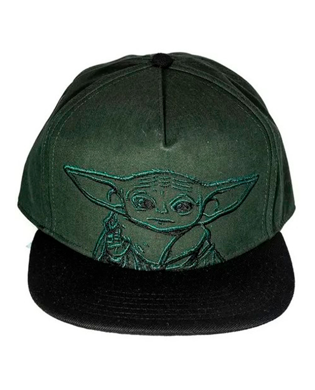 GORRA STAR WARS GROGU