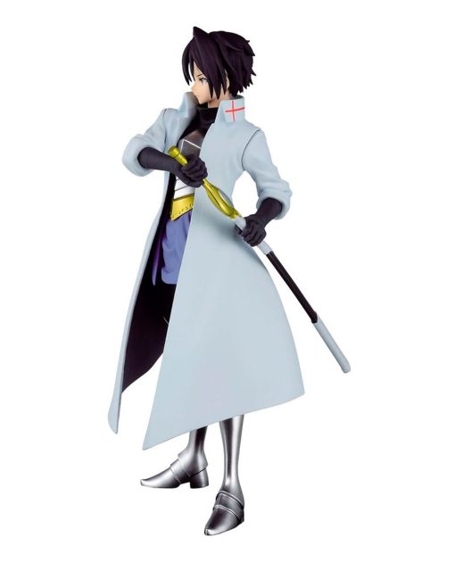 FIGURA DE ACCION BANPRESTO THAT TIME I GOT REINCARNATED AS A SLIME HINATA - Image 2