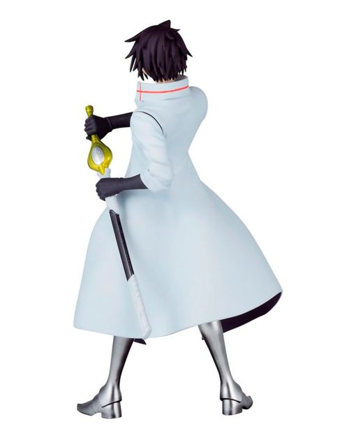 FIGURA DE ACCION BANPRESTO THAT TIME I GOT REINCARNATED AS A SLIME HINATA - Image 3