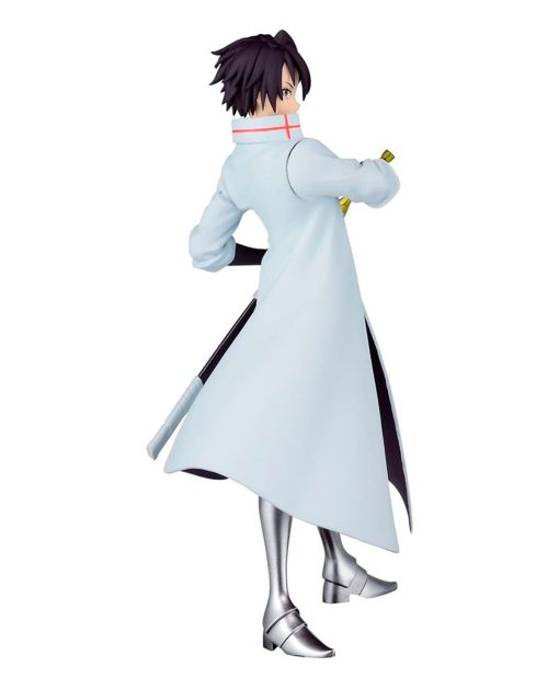 FIGURA DE ACCION BANPRESTO THAT TIME I GOT REINCARNATED AS A SLIME HINATA - Image 4