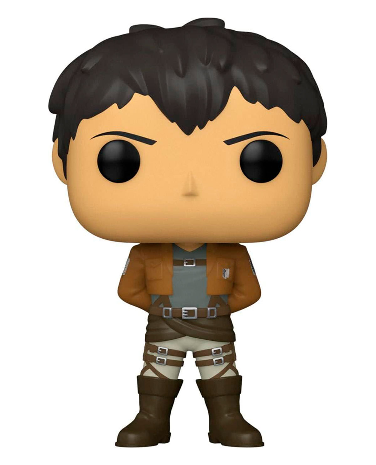 FIGURA POP ATTACK ON TITAN BERTHOLDT HOOVER