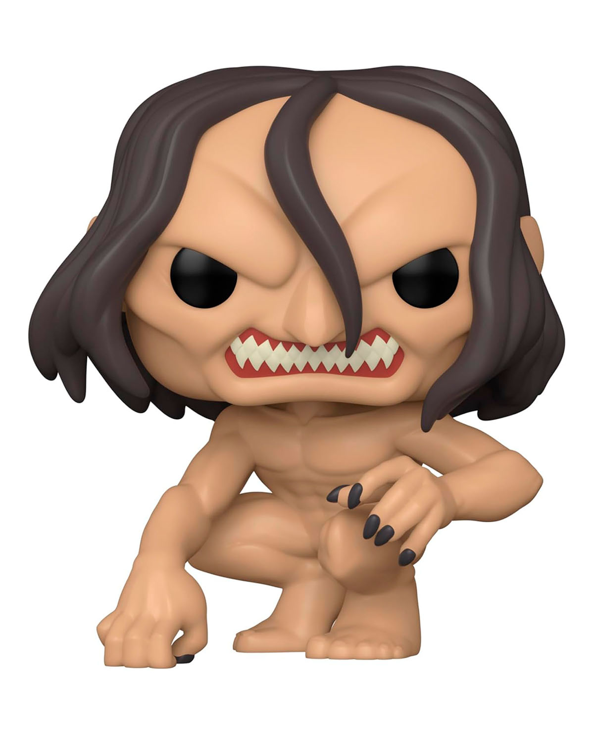 Funko POP! Attack On Titan: Ymir - Figura In Vinile Da Collezione 9,5 Cm