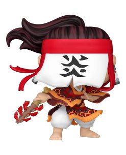 FIGURA POP DEMON SLAYER KIMETSU NO YAIBA TANJURO KAMADO