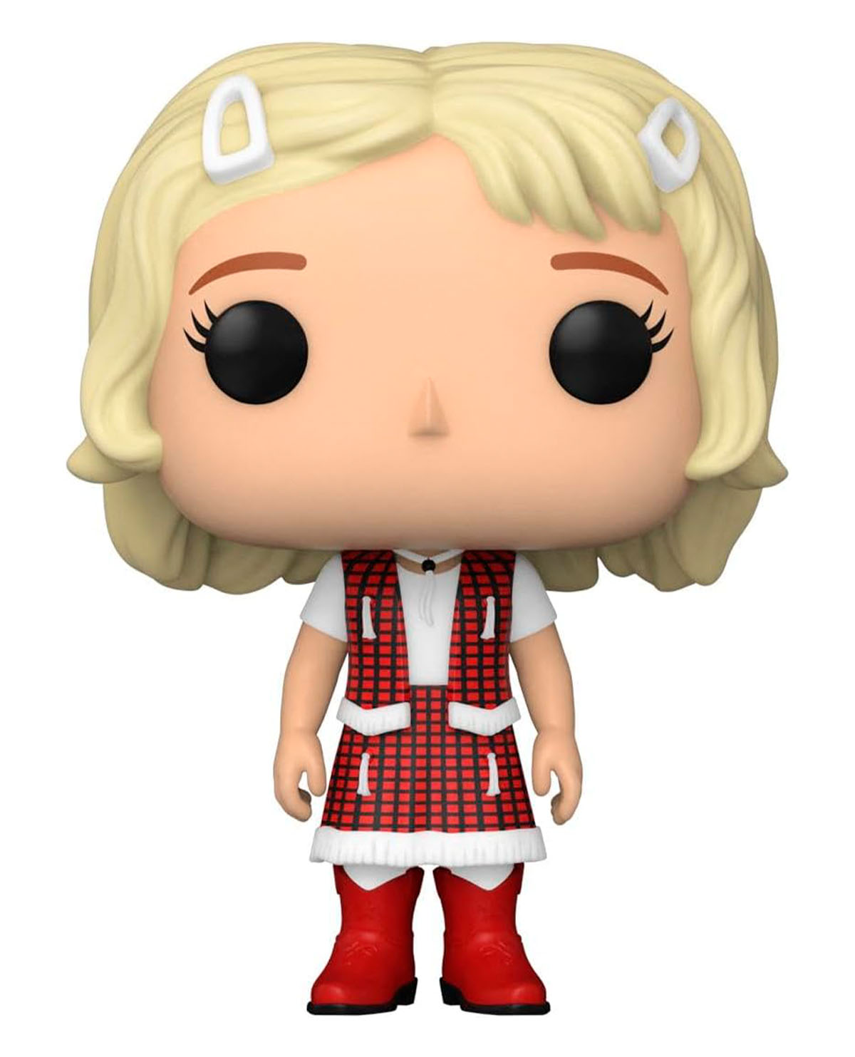 FIGURA POP E.T GERTIE