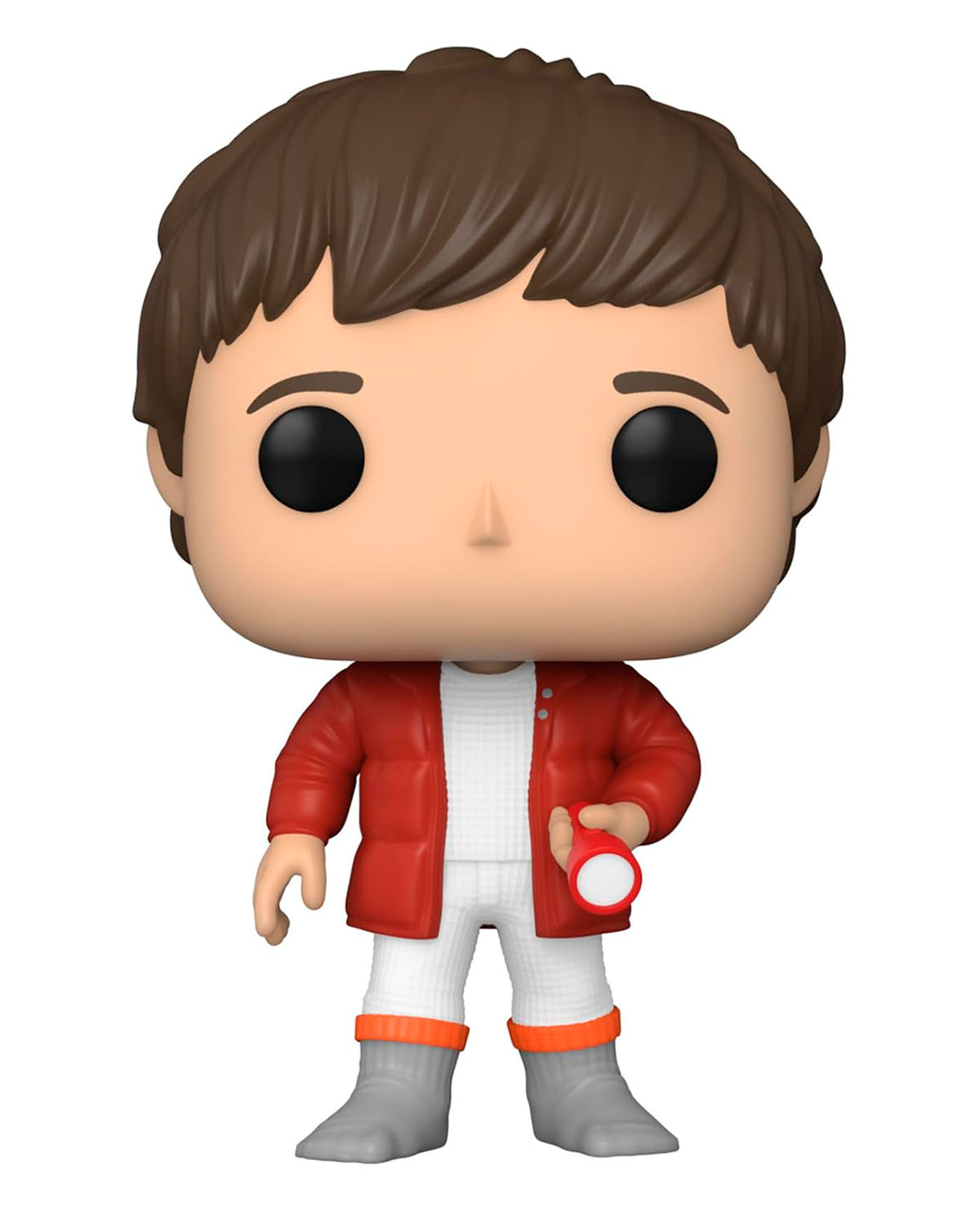 FIGURA POP E.T ELLIOTT
