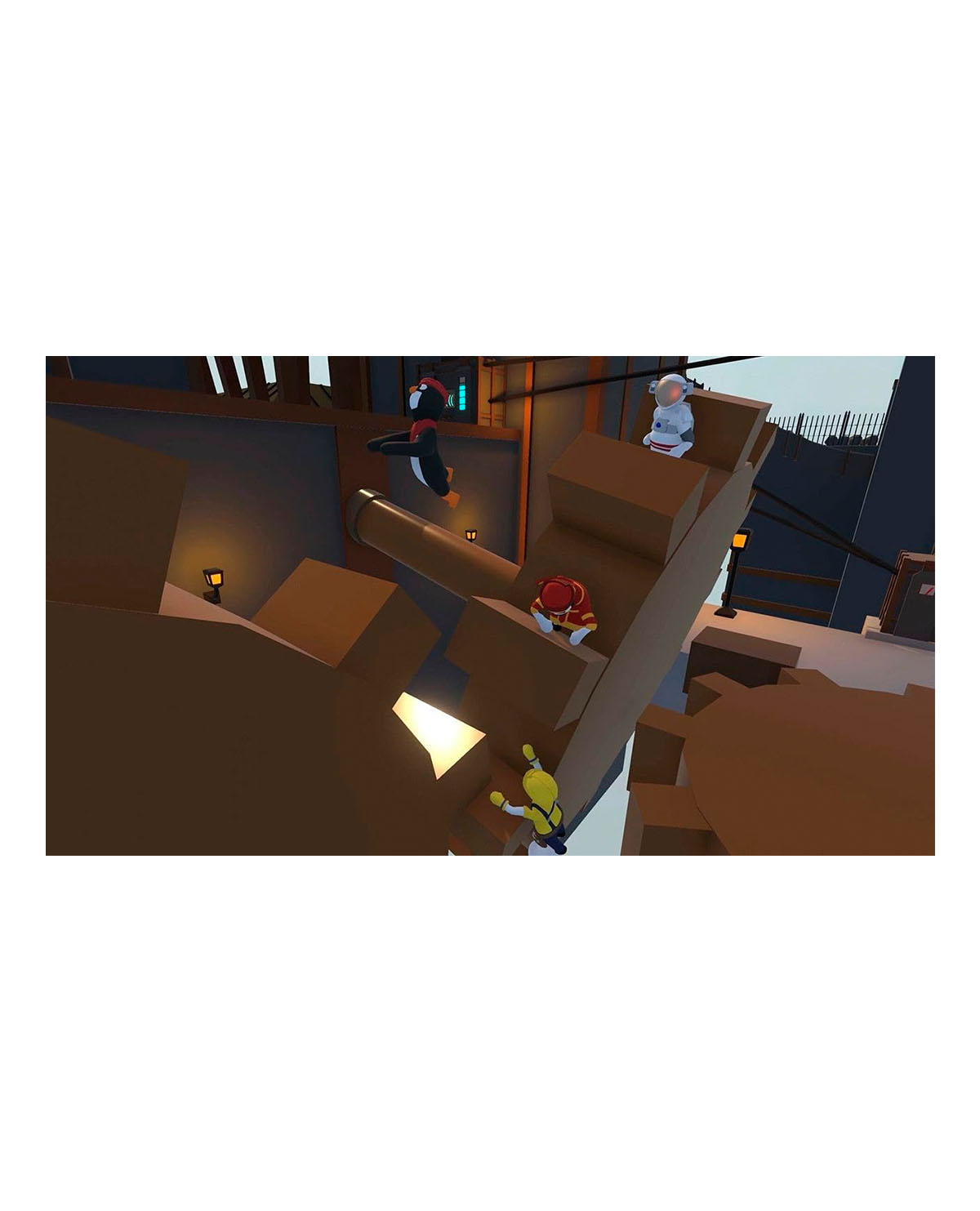 HUMAN FALL FLAT DREAM COLLECTION - Image 2