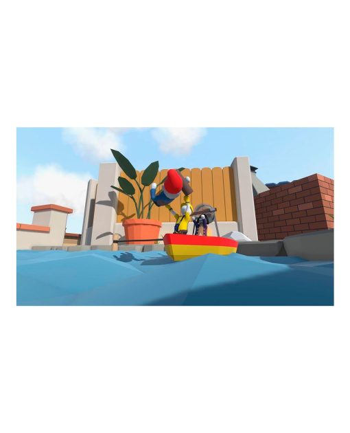HUMAN FALL FLAT DREAM COLLECTION - Image 4