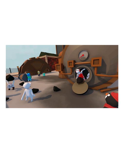 HUMAN FALL FLAT DREAM COLLECTION - Image 5