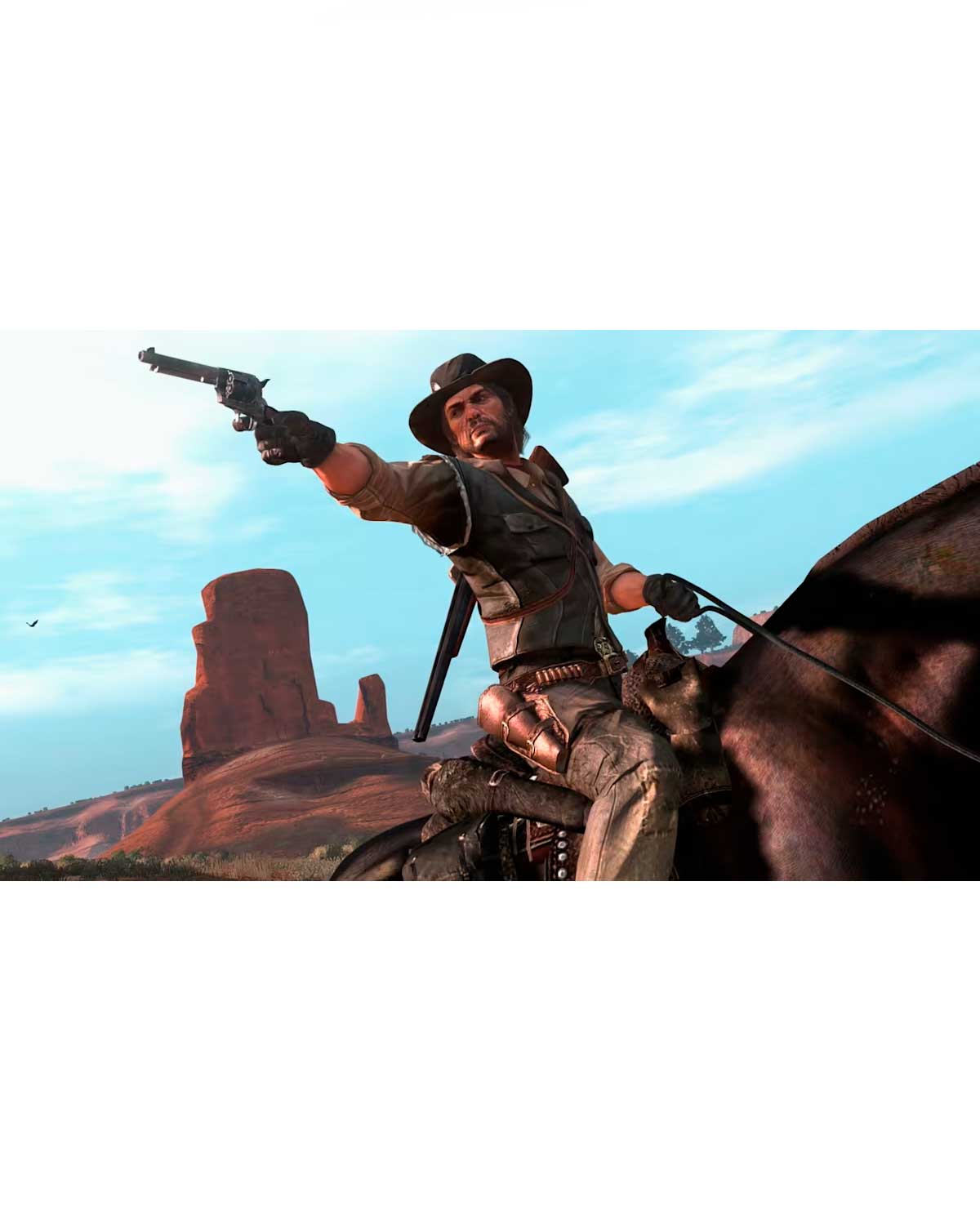 RED DEAD REDEMPTION - Image 4