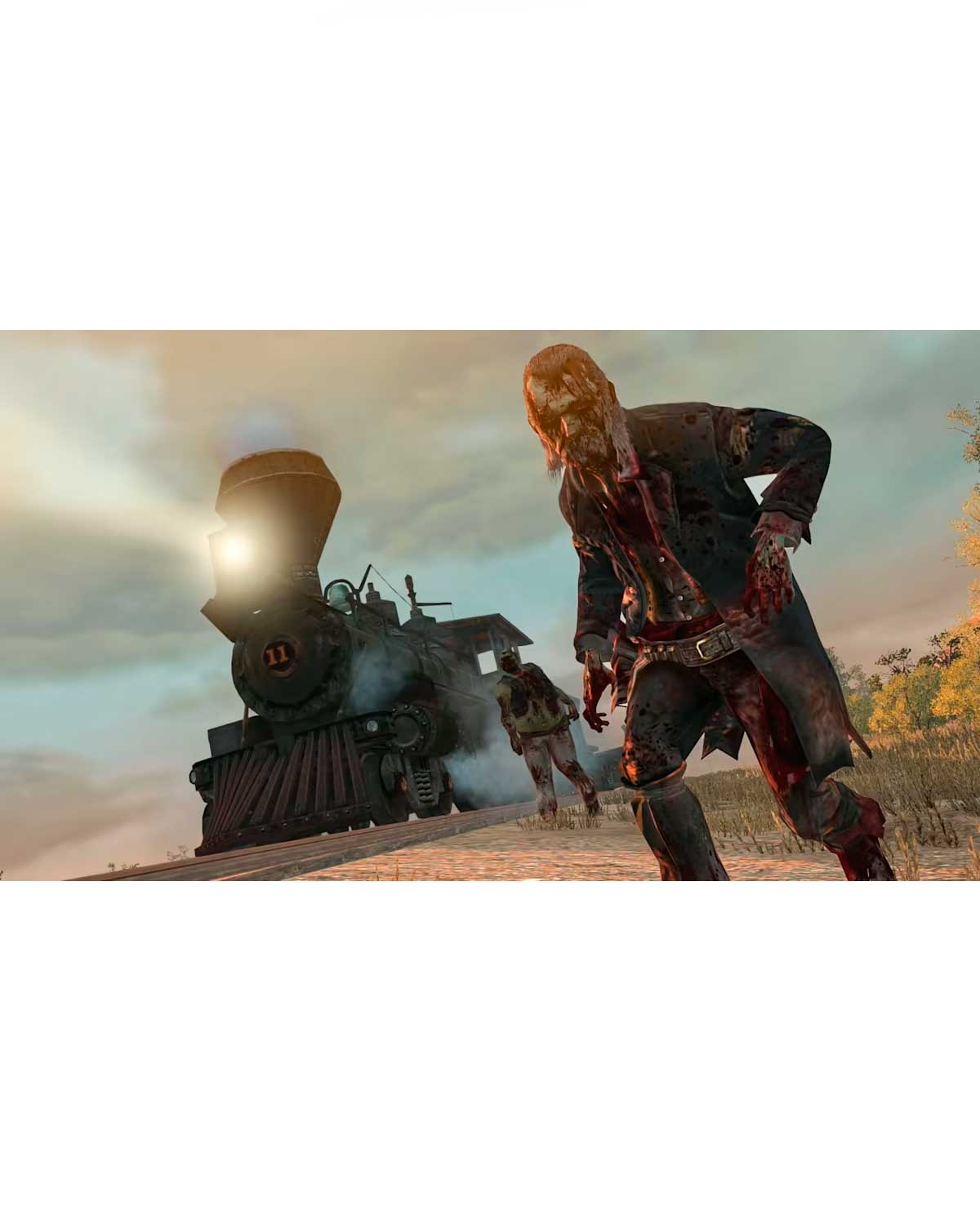 RED DEAD REDEMPTION - Image 5