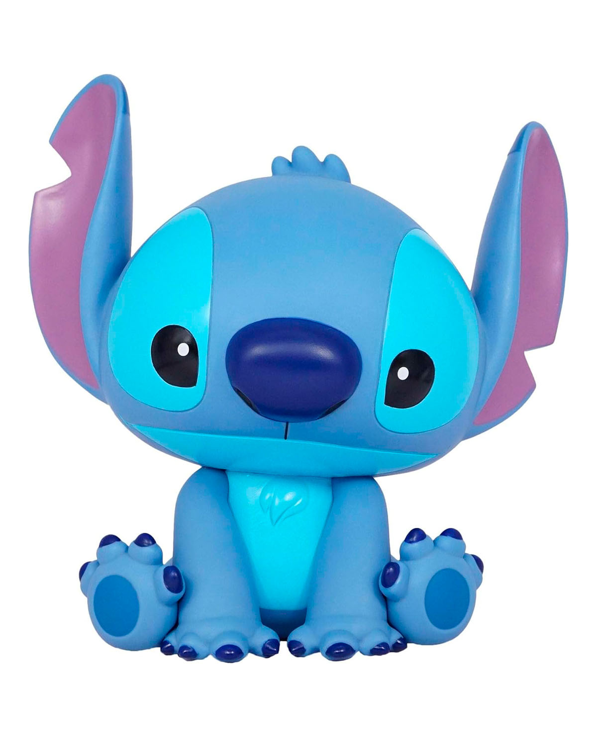 ALCANCIA DE MONDEAS DISNEY STITCH