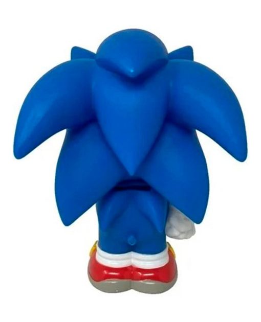 ALCANCIA DE MONDEAS SONIC THE HEDGEHOG - Image 3